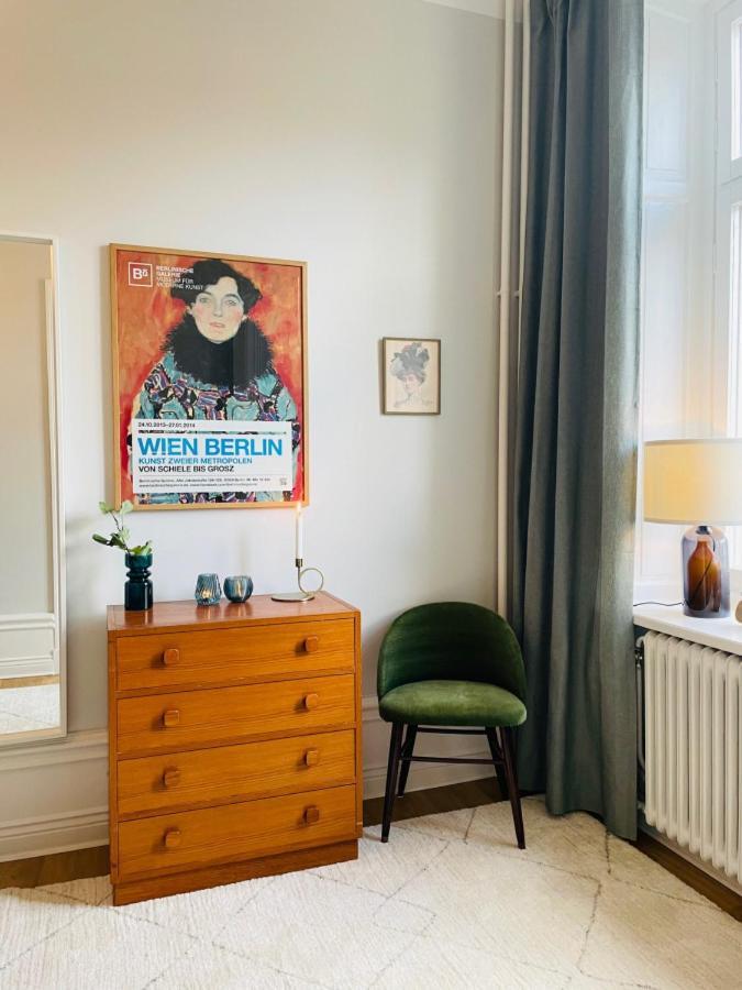 Cool And Light 2 Room Apartment In Sofo Ville de Ville de Stockholm Extérieur photo