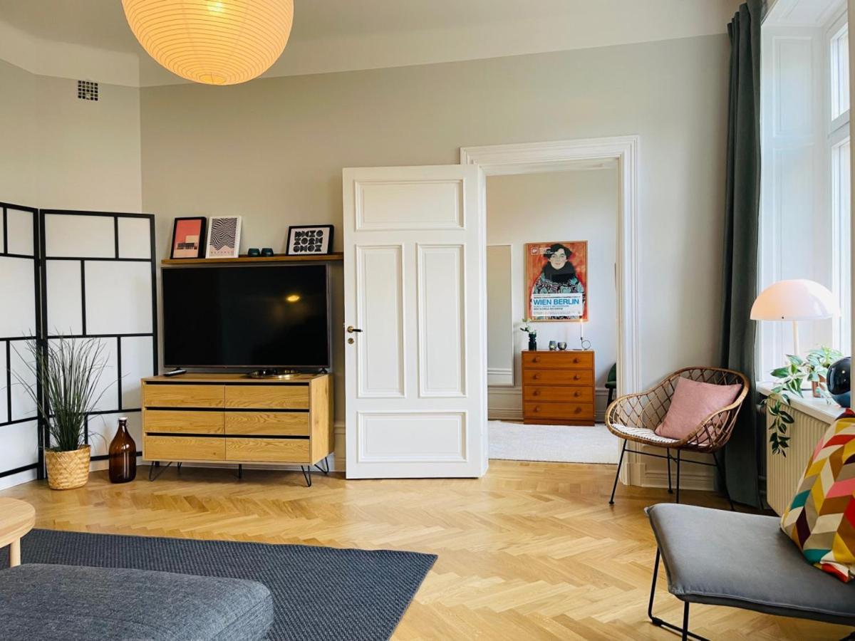 Cool And Light 2 Room Apartment In Sofo Ville de Ville de Stockholm Extérieur photo